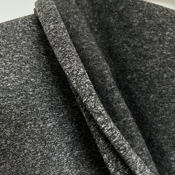 Gray Jacket with 2 white stripes - Picture 5 of 8